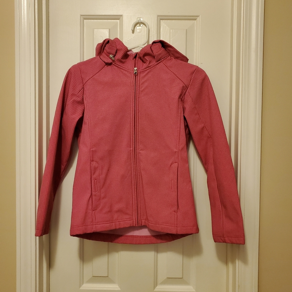 SO Girls All Weather Jacket